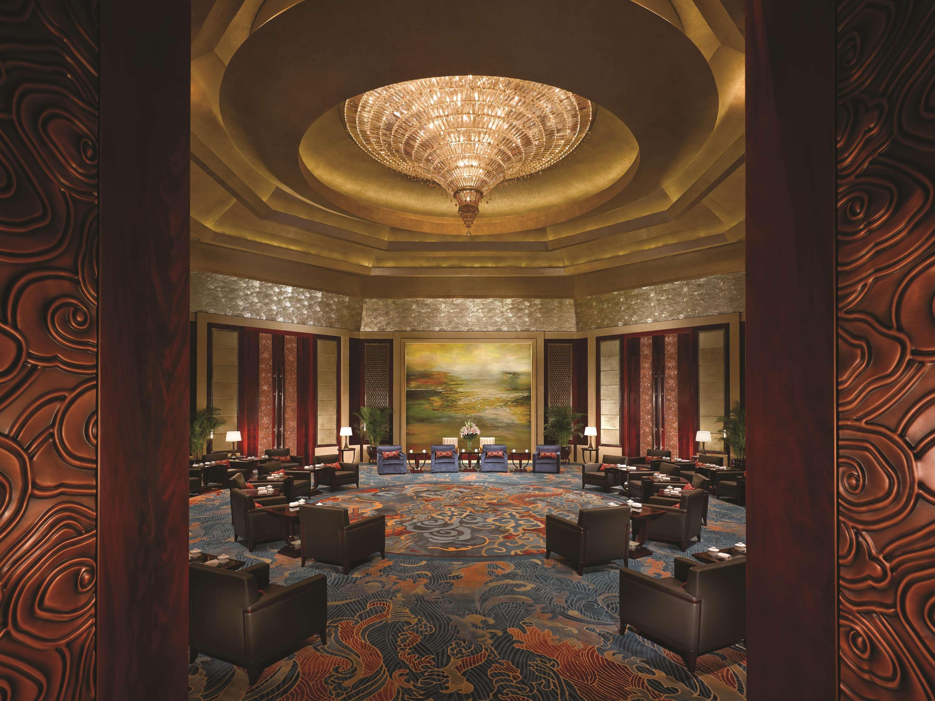 Grand Hotel Haikou - Managed By Accor Exteriör bild