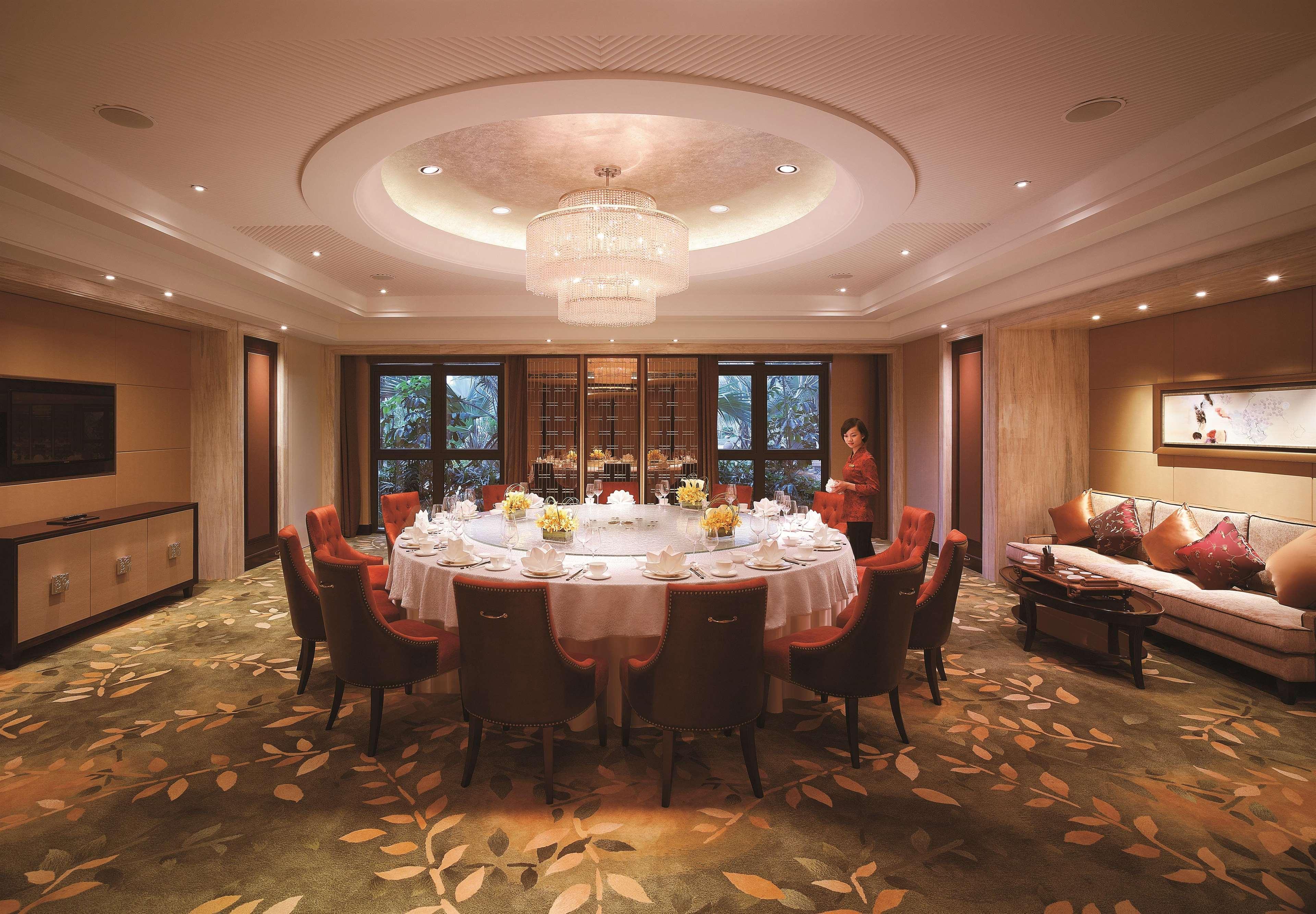 Grand Hotel Haikou - Managed By Accor Exteriör bild
