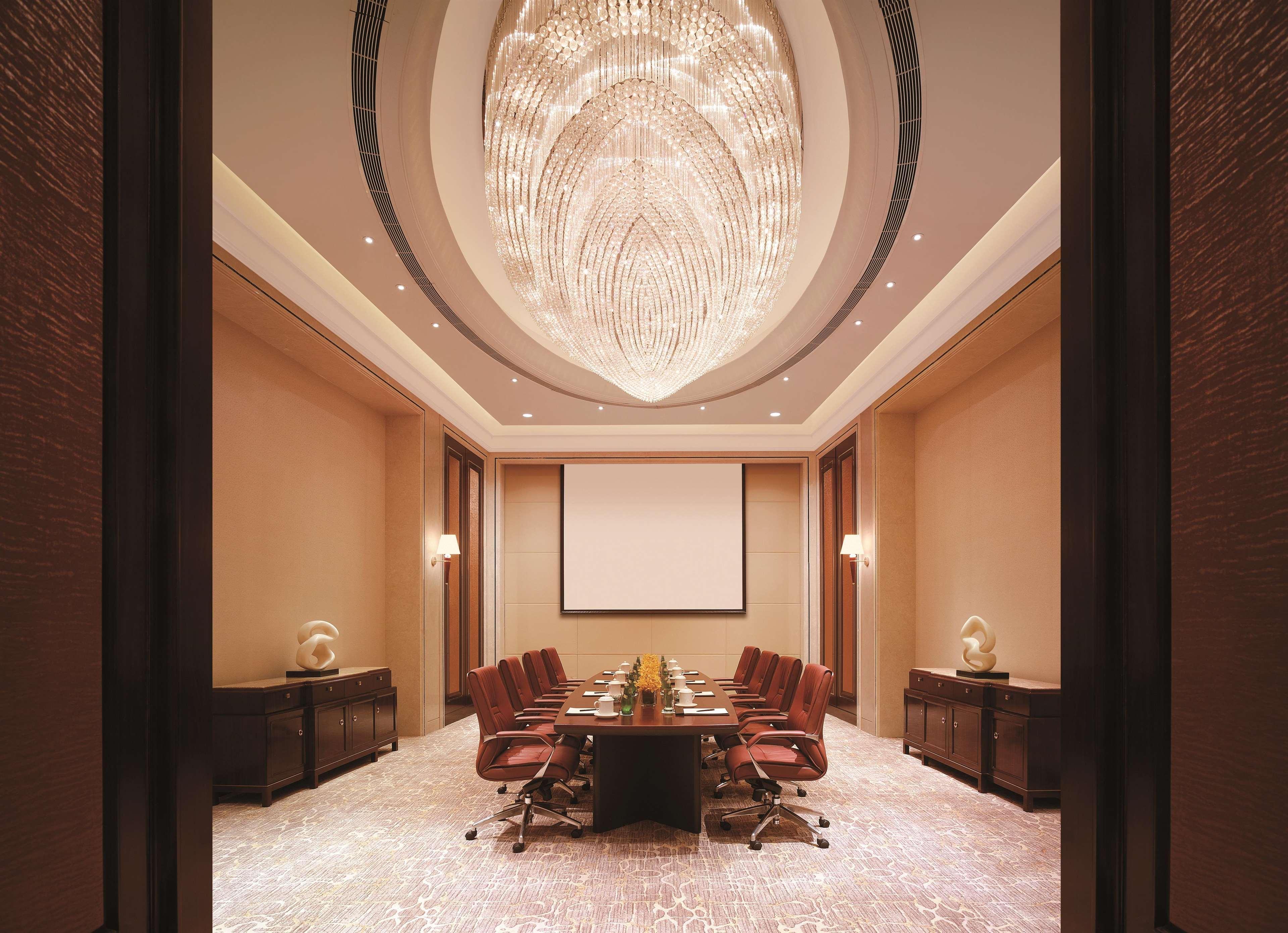 Grand Hotel Haikou - Managed By Accor Exteriör bild