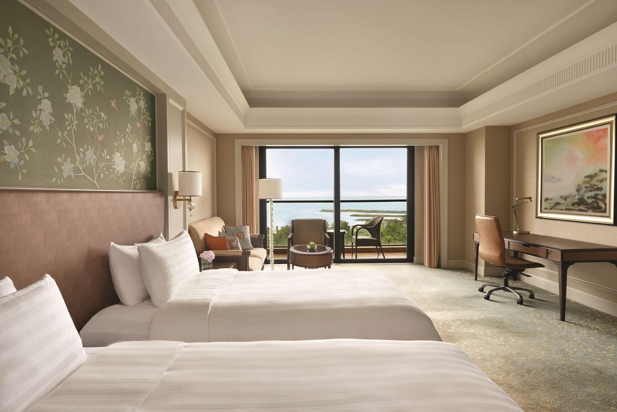 Grand Hotel Haikou - Managed By Accor Exteriör bild